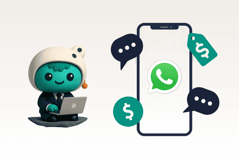 Nuevos costos de la API de WhatsApp en Julio 2025: Todo lo que tu negocio debe saber