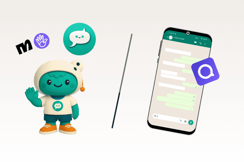 Alternativas a Kommo en WhatsApp